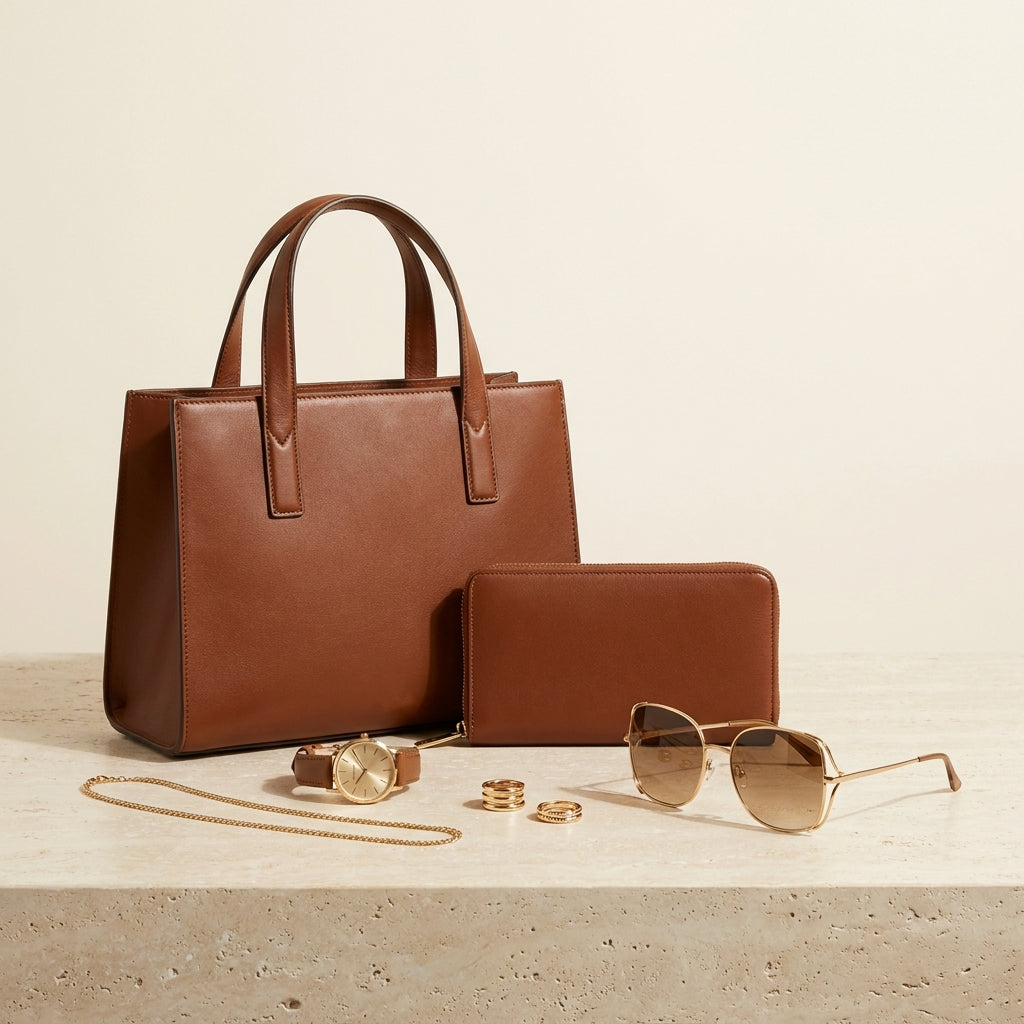 Fashion & Accessories