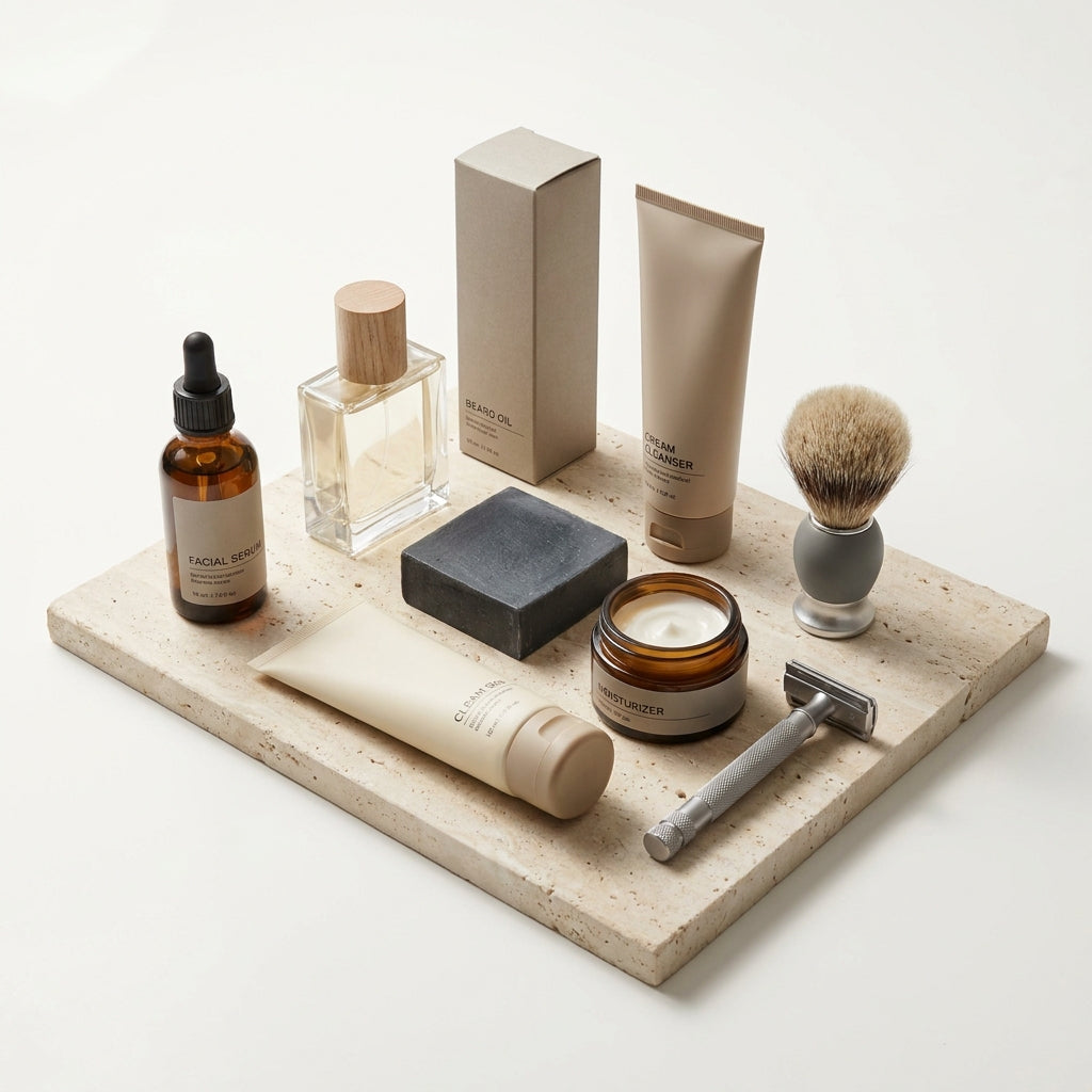 Beauty & Personal Care