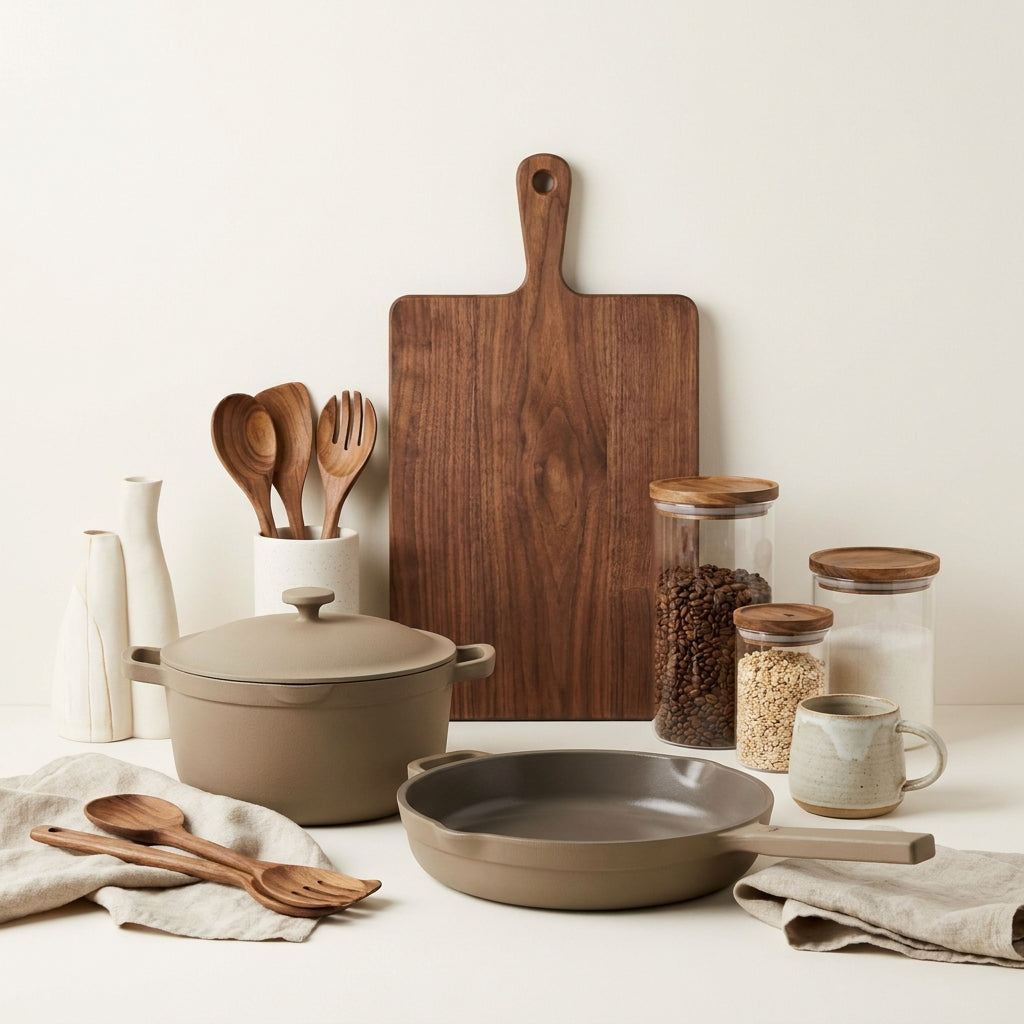 Home & Kitchen Essentials
