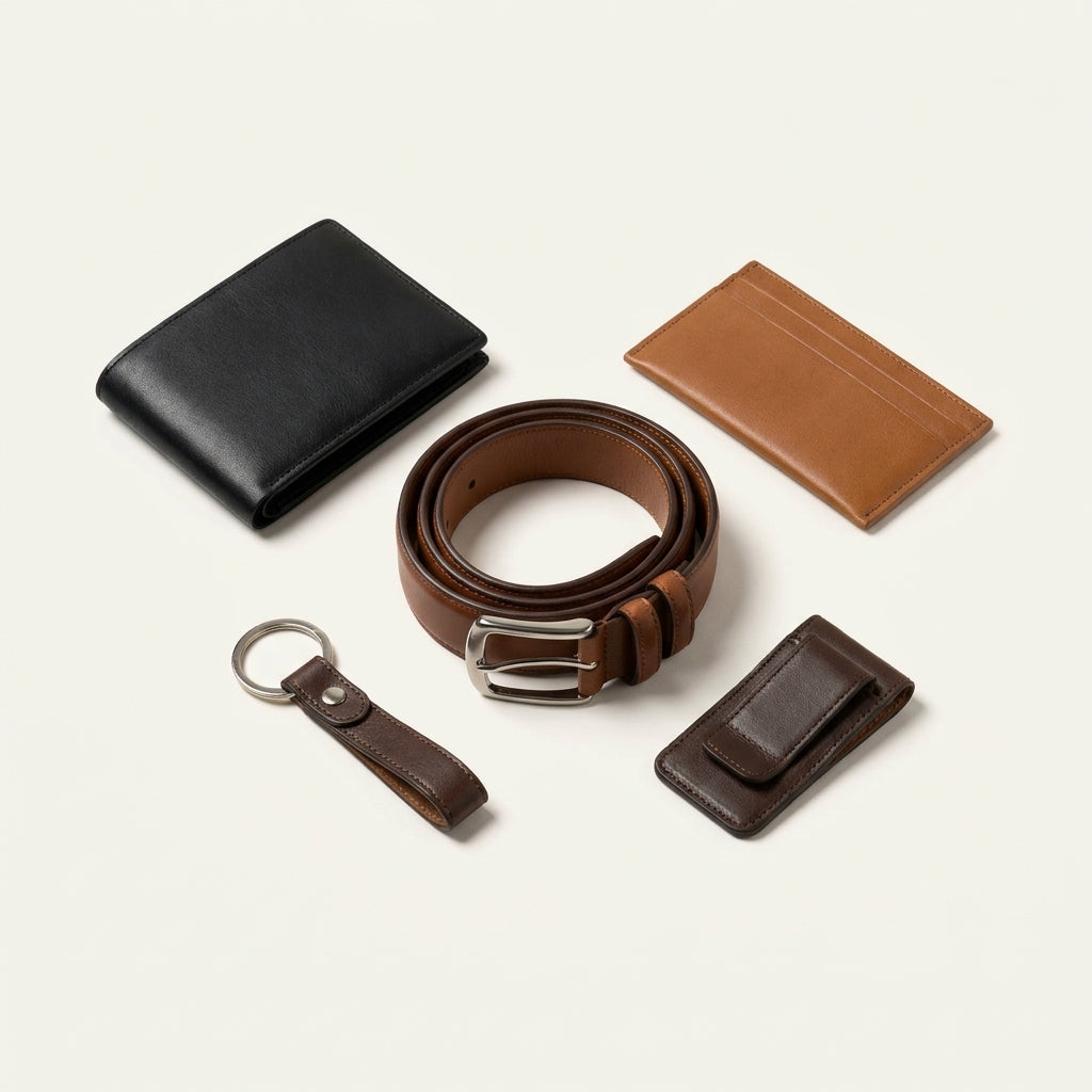 Leather Goods