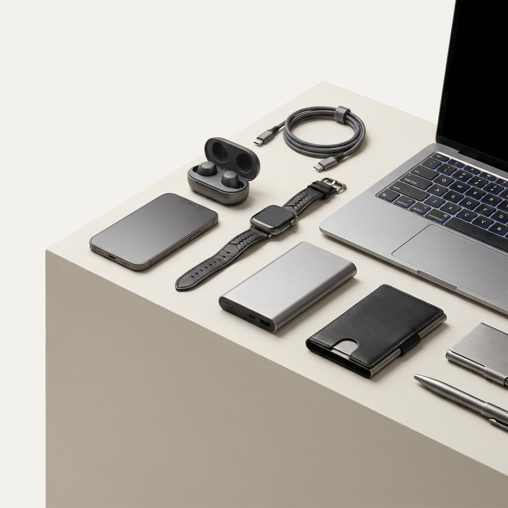 Mobiles & Tech Accessories