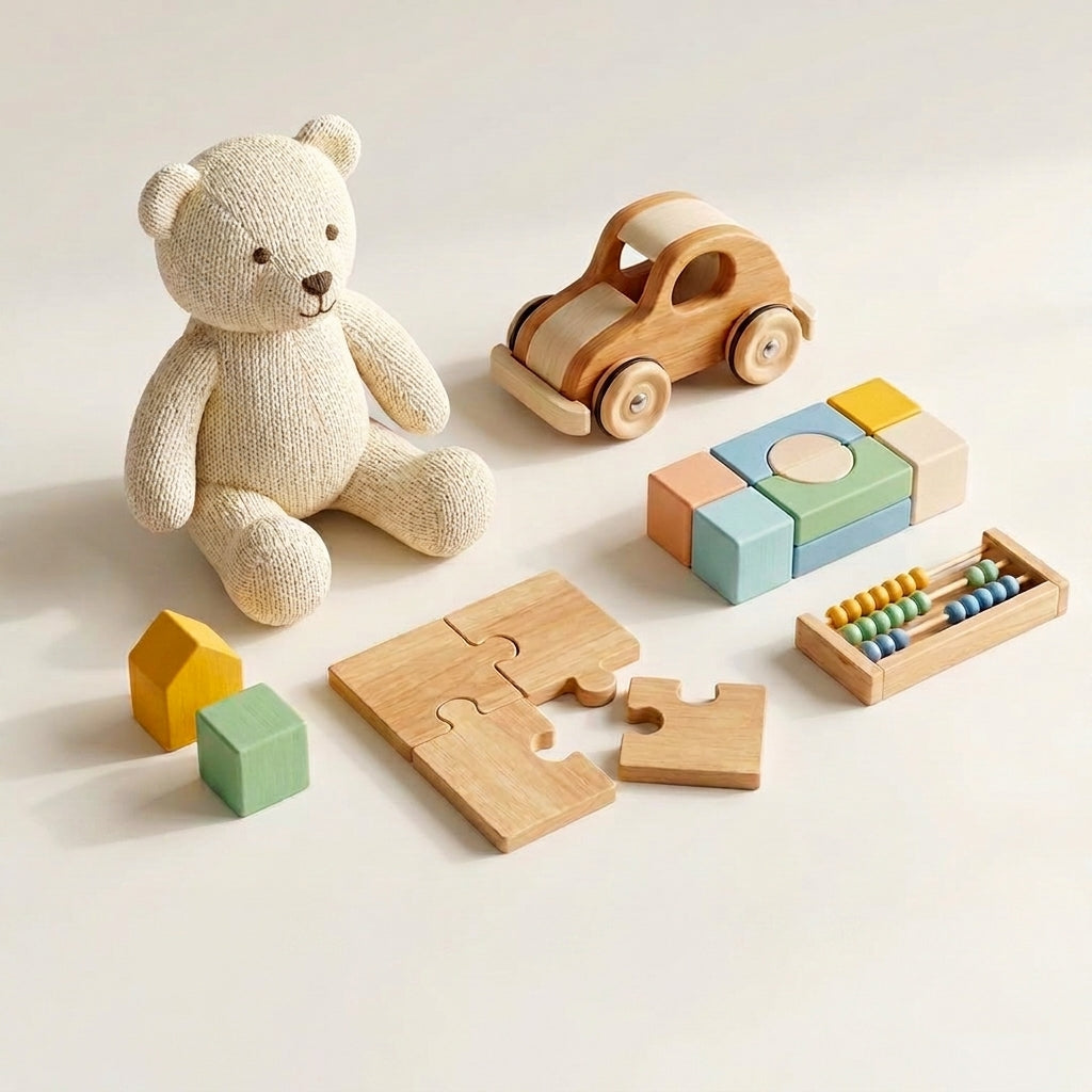 Kids & Toys