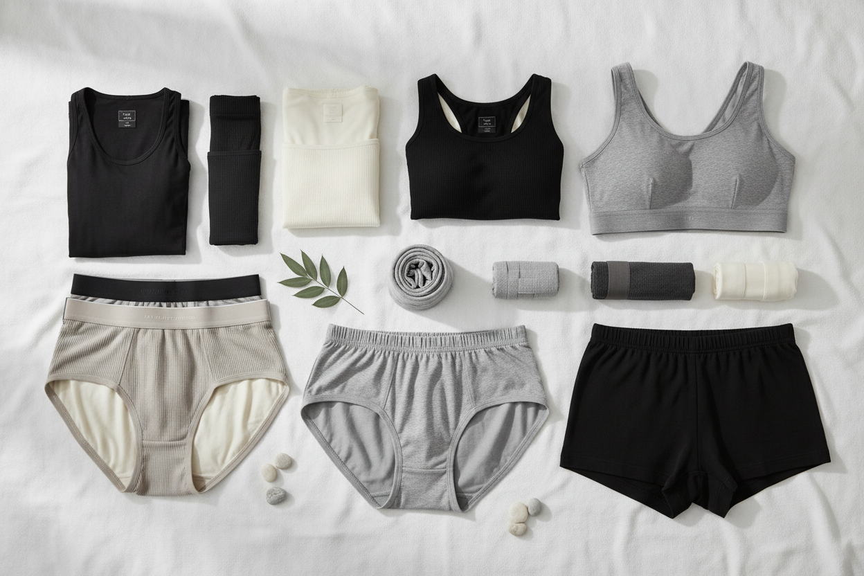 Underwear