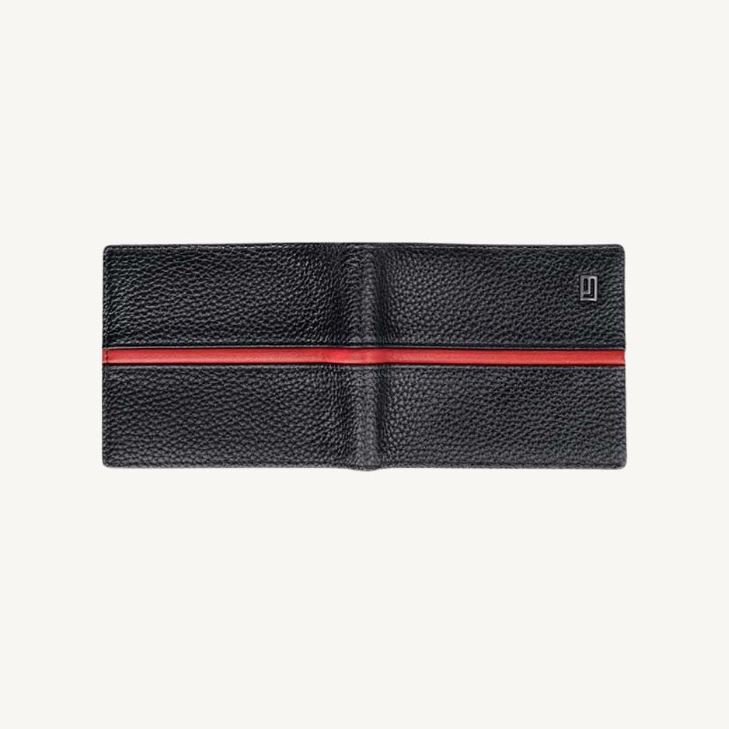 Black Osaka Wallet
