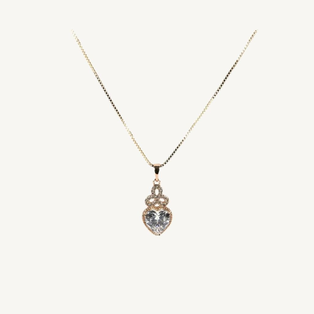 Women Pendant Jewelry