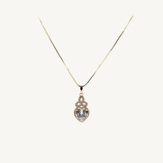 Women Pendant Jewelry