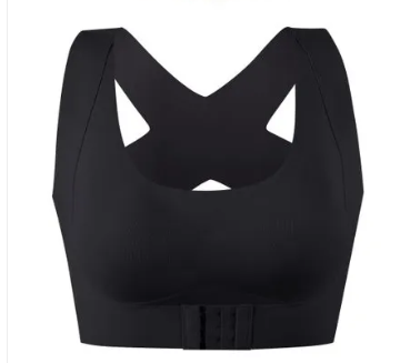 Humpback Correction Beauty Back Gather Adjustable Bra Sports Vest Women