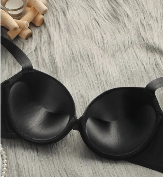 New Women's Push-up Lingerie Set, Available In Multiple Colors