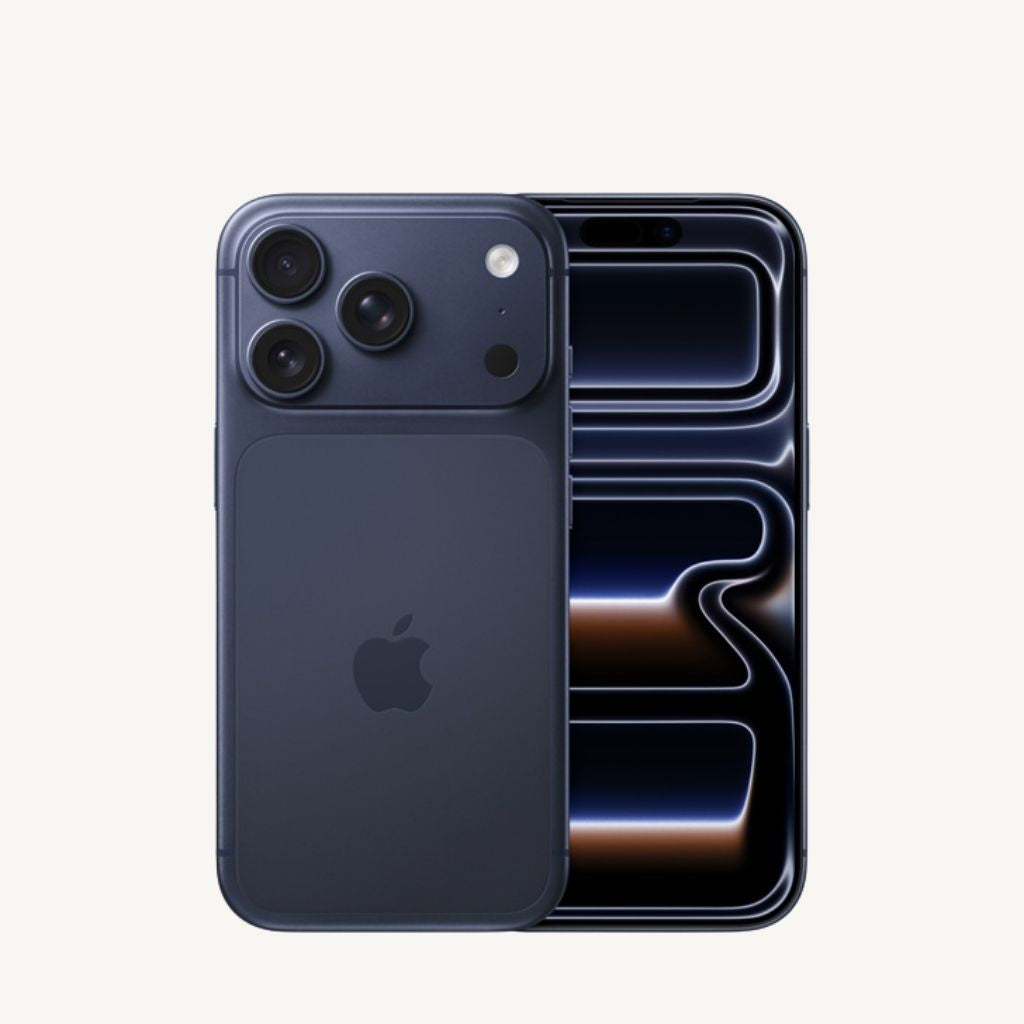 iPhone 17 Pro