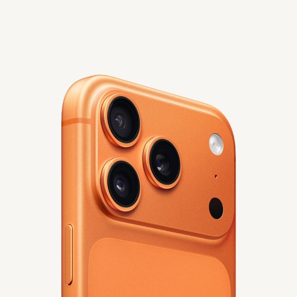 iPhone 17 Pro