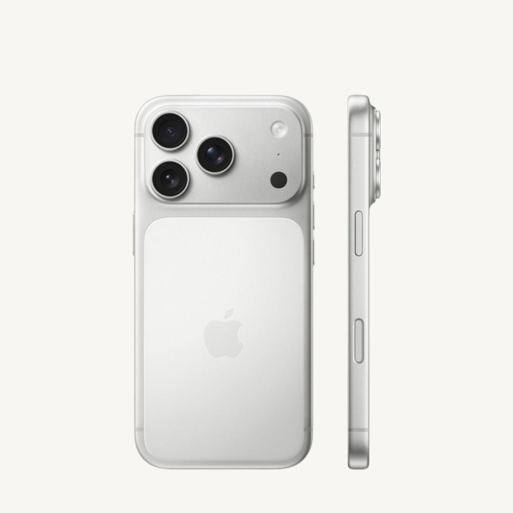 iPhone 17 Pro
