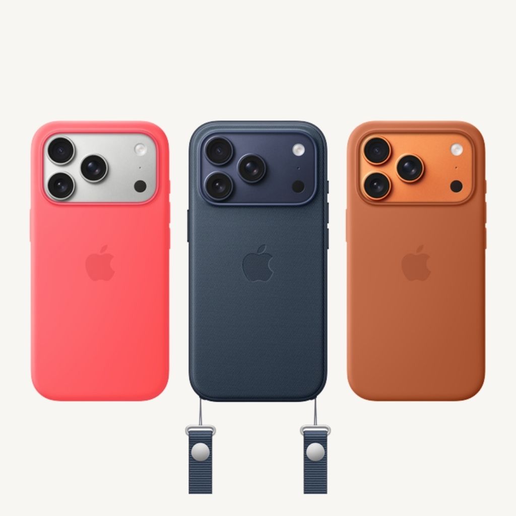 iPhone 17 Pro